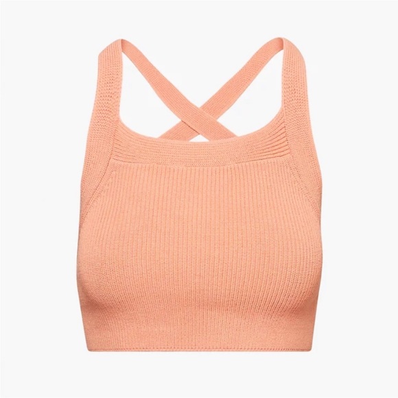 Wilfred
Cayenne Top
Orange - Picture 3 of 3